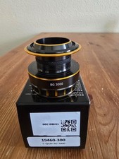 Daiwa 3000 ersatzspule gebraucht kaufen  Erfurt