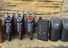 Nash alarms for sale  CALNE