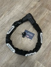 Abus citychain 1010 gebraucht kaufen  Frankfurt am Main