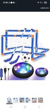 Hockey set kinder gebraucht kaufen  Hanstedt