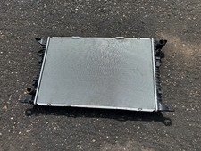 Radiator audi 2017 for sale  BILSTON