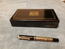 Pelikan m700 toledo for sale  Christiana