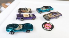 Lot vintage redline for sale  Sioux City
