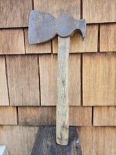 Vintage broad hatchet for sale  Oakland