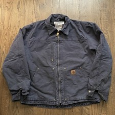 Carhartt duck lined for sale  Dunedin