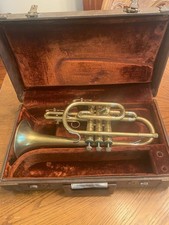 Olds ambassador cornet for sale Olds ambassador cornet for sale  San Antonio