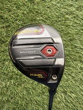 Cobra king speedzone for sale  SUTTON-IN-ASHFIELD