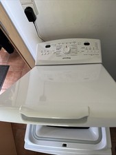 Waschmaschine toplader 6kg gebraucht kaufen  Bahretal