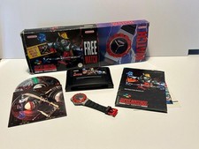 Killer instinct snes for sale  ROMFORD