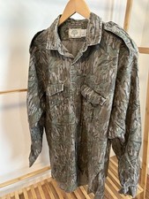 Mossy oak greenleaf for sale  Vancleve