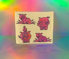 Tolle glitzer schweinchen gebraucht kaufen  Kerpen