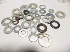 Rondelles multi usage d'occasion Rondelles multi usage d'occasion  Brunstatt