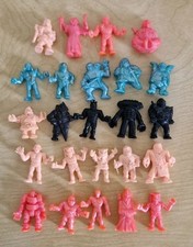 Lot figurines cosmix d'occasion  Bezons