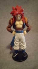 Figurine collection dbz d'occasion  Bonneuil-sur-Marne