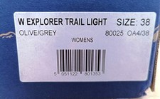 Berghaus women explorer for sale  BLANDFORD FORUM
