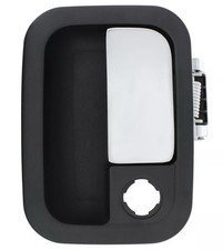 Exterior door handle for sale  Baxter
