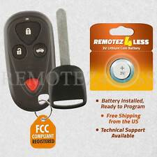 Keyless entry remote for sale  Oakhurst