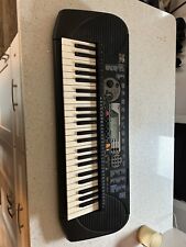 Piano keyboard yamaha for sale  Silver Spring