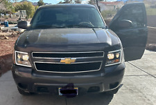 2010 chevrolet suburban for sale  Henderson