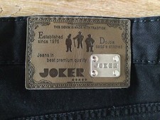 Joker jeans jeanshose gebraucht kaufen  Talheim
