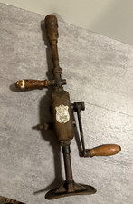 Ixion handbohrmaschine manuell gebraucht kaufen  Königsbrunn
