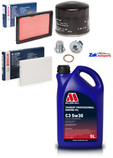 Bosch service kit for sale  HUDDERSFIELD