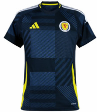 Schottland trikot nationalmann gebraucht kaufen  Hohenlockstedt