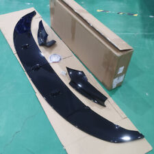 Front diffuser splitter for sale  WALSALL