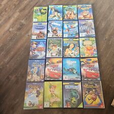 Dschungelbuch disney classics gebraucht kaufen  Wardenburg
