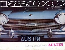 austin 1800 gebraucht kaufen  Gladbeck