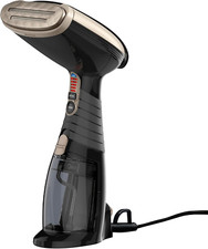 Vaporizador de Ropa Portátil 1875W, Turbo ExtremeSteam, Potente y Compacto comprar usado  Enviando para Brazil