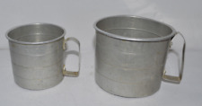 Vintage set tin for sale  Butte