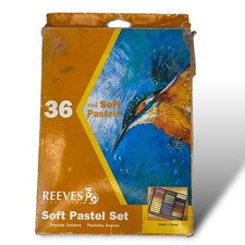 Reeves fine soft for sale  Davis