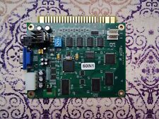 Scheda jamma arcade usato  Cinisello Balsamo