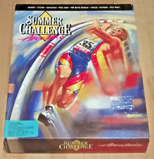 Summer challenge videogioco usato  Bologna