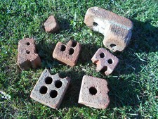 Creek tumbled smooth for sale  Rocky Gap