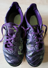 Adidas fussballschuhe gr gebraucht kaufen  Bunde