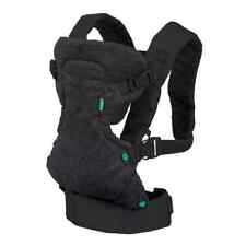 Infantino Flip 4 em 1 transportador conversível ajustável posição bebê 8-32 lb USADO comprar usado  Enviando para Brazil