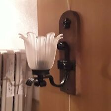 Wandlampe e27 wandleuchte gebraucht kaufen  Wunsiedel
