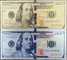 Lot billets 100 d'occasion Lot billets 100 d'occasion  Aunay-sur-Odon