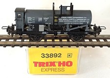 trix kesselwagen gebraucht kaufen trix kesselwagen gebraucht kaufen Esslingen am Neckar