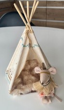Maileg tipi maus gebraucht kaufen  Rostock
