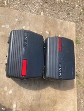Bmw r100rt panniers for sale  ASHBOURNE