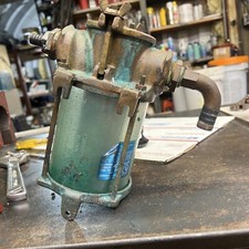 Perko raw water for sale  Brooklyn