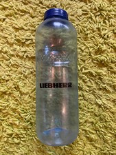 Liebherr trinkflasche liter gebraucht kaufen  Lechbruck