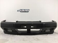 Factory front bumper for sale  HOLSWORTHY