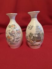 Two wedgewood posy for sale  BOLTON