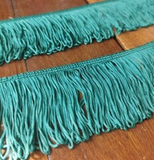 Freepost 65mm teal for sale  CHESTERFIELD