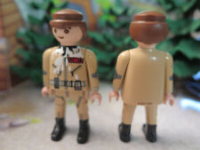 Ghostbuster stantz playmobil d'occasion  Viarmes
