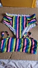 Ladies size bikini for sale Ladies size bikini for sale  TELFORD